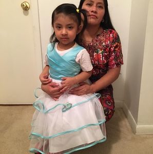 Meet your Posher, Lety